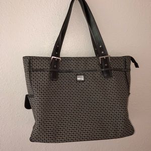Nine & Company Tote Bag